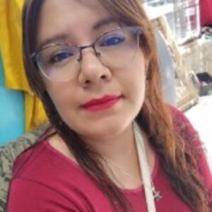Foto de perfil de Juana Amelia Angeles Martinez