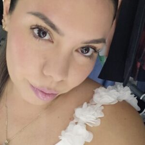 Foto de perfil de Claudia Janet Padilla Román