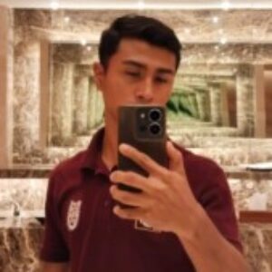 Foto de perfil de José Luis Domínguez Paredes
