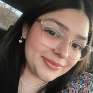 Profile photo of Amy Daniela Medina Quiñonez