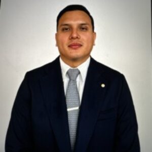 Foto de perfil de Jesús Samuel Pacheco Aguilar