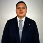 Jesús Samuel Pacheco Aguilar