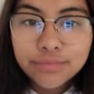 Profile photo of Diana Areli Martinez Zavala