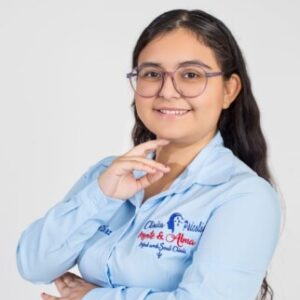 Profile photo of Luz Mireya Díaz Sanchez