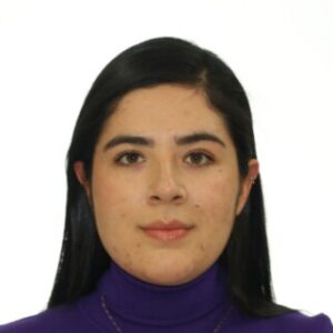 Foto de perfil de Laura Lizeth Huichapa Vazquez