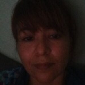 Profile photo of Brenda serrano torres