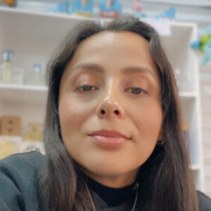 Profile photo of Erika Natalie Cortez Ramos