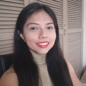 Foto de perfil de Dulce Cecilia López García
