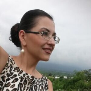 Foto de perfil de Yazmín Cano Hinojosa