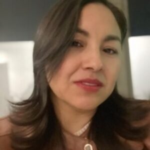 Profile photo of Clara Silva Fidencio