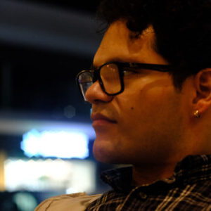 Profile photo of Oscar Eduardo Hernandez Gamboa