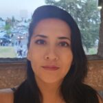 Itzel Real Mejía