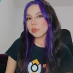 Melani Muedano Vallardy