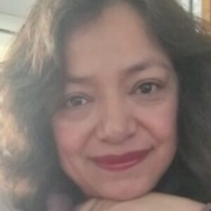 Profile photo of Esther Osorio Reyes