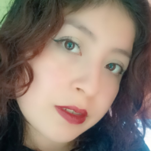 Profile photo of CIELO BAHENA HERNÁNDEZ
