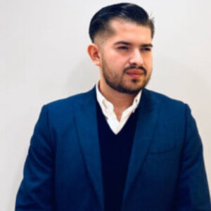 Profile photo of Leonardo Casar Camacho Garcia