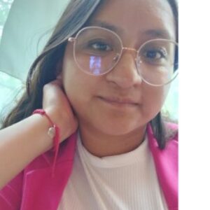 Profile photo of Dulce Maria Rodriguez Gonzalez