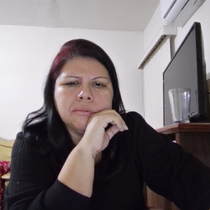 Profile photo of María Cristina Valenzuela Perez