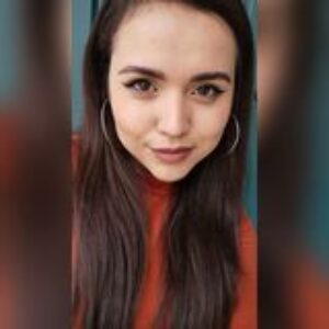 Profile photo of Blanca Nahomi Parra Simental