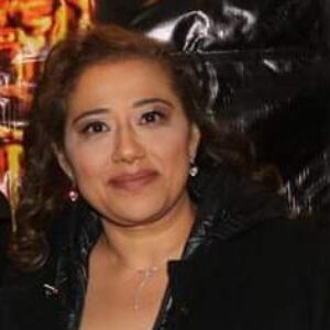 Profile photo of María Concepción González Jacobo