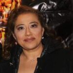 María Concepción González Jacobo