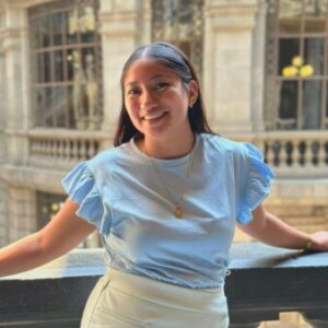 Profile photo of Frida Daniela García Luna