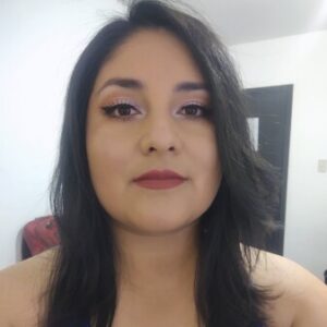 Profile photo of Verenice González García