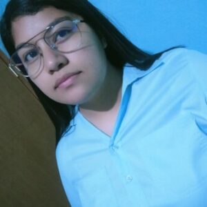 Profile photo of ANA YAJAIRA VARGAS NEGRETE