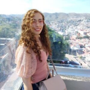 Profile photo of Andrea Avalos Hernandez