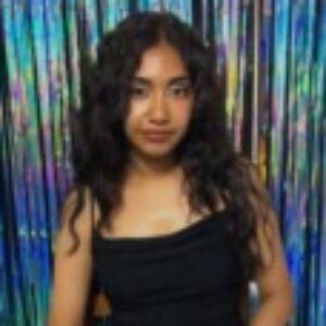 Profile photo of Jabnia Vazquez Romero