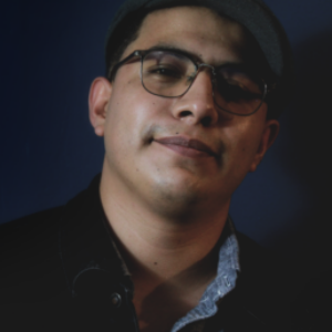 Profile photo of Aaron Grajeda Méndez