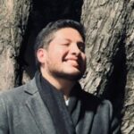 Profile photo of Diego Benitez Barrera