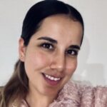 Ana Sofía Narváez Suárez