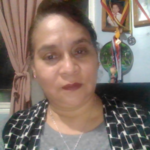 Ana Lilia Huerta León