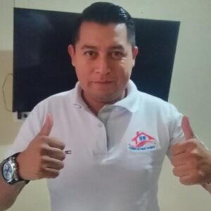 Profile photo of Ángel Rodriguez Garcia