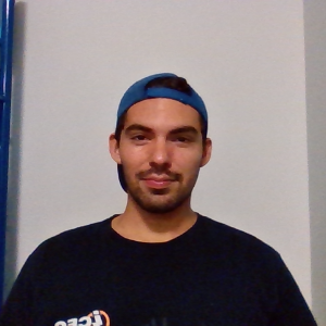 Profile photo of Jesus Rafael Cortes Audelo