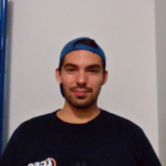 Jesus Rafael Cortes Audelo