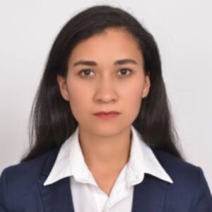 Profile photo of Lupita Padilla Salcido