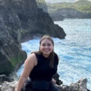 Profile photo of Naomi Anais García Hernández