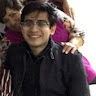 Foto de perfil de Elías Romero Víctor Hugo