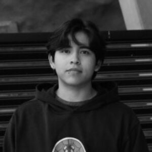 Profile photo of Andreu Patricio Gómez González Gómez