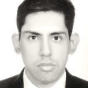 Profile photo of Luis Ramón Soto López