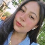 Berenice Jazmin Kuelker
