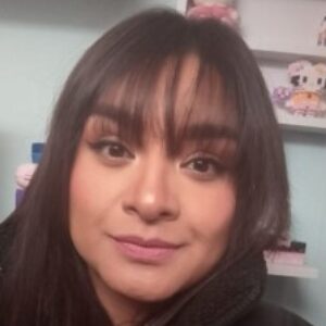 Profile photo of Diana Marysol Zavala Alarcón