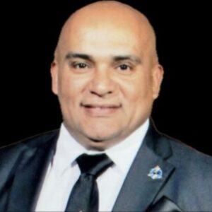 Foto de perfil de Luis Loreto Cabrera Franco Luis Loreto Cabrera Franco