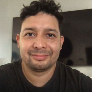 Foto de perfil de Ismael Alejandro Arumir Álvarez