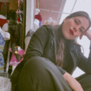 Profile photo of Emily Esmeralda Velarde Arizmendi