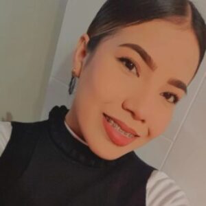 Foto de perfil de Cassandra Lizzeth García Díaz García Díaz