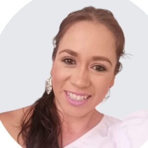 Foto de perfil de María Griselda Piña Mercado