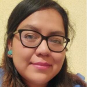 Profile photo of Karla Arely García Hernández